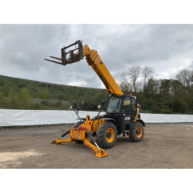 2016 JCB 540-170-47757301