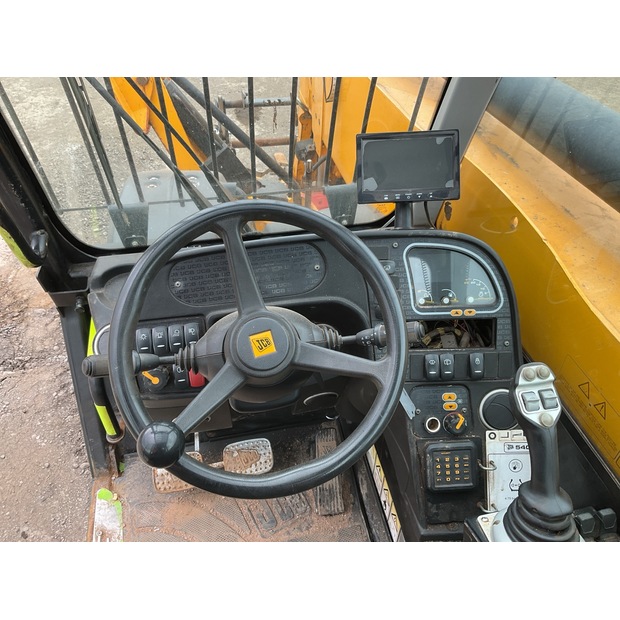 2016 JCB 540-170-47757303