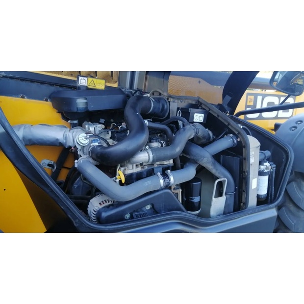 2017 JCB 540-140-47757308