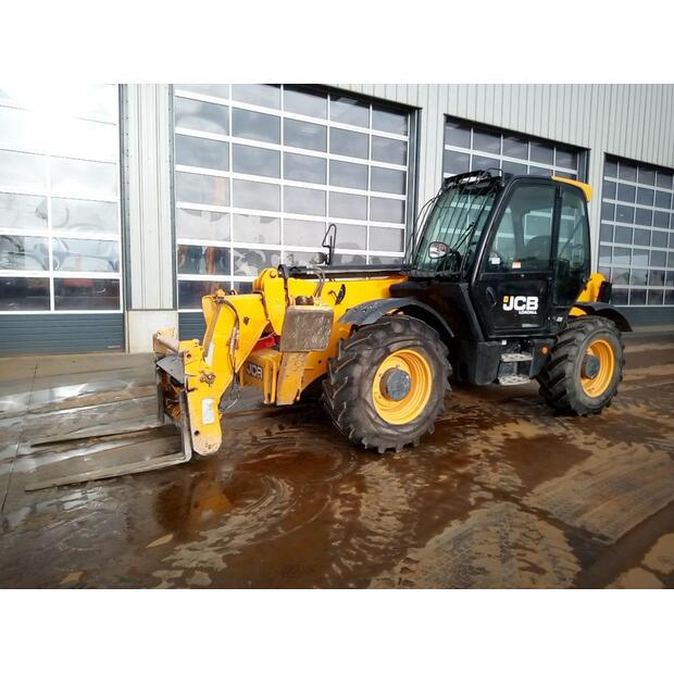 2017 JCB 535-125 HI VIZ-47757310