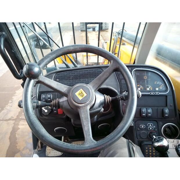 2017 JCB 535-125 HI VIZ-47757311