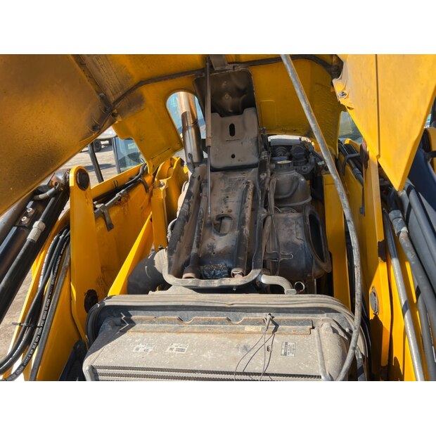 2013 جيه سي بي 3CX SITEMASTER-47757318