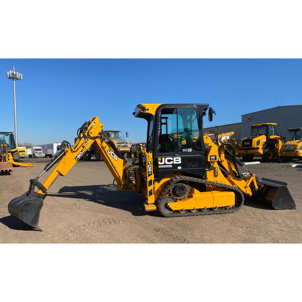 2020 جيه سي بي 1CXT-47757325