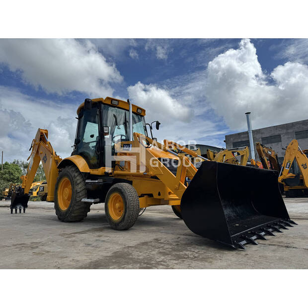 2025 JCB 3CX-47757359