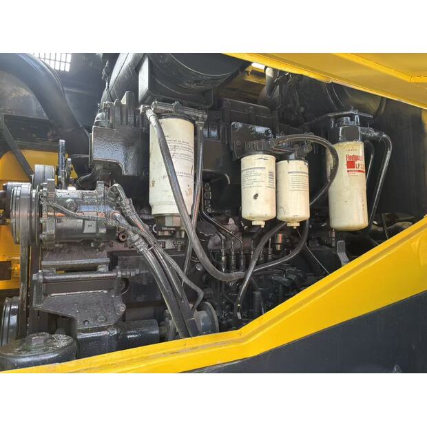 2025 Komatsu WA470-47757652