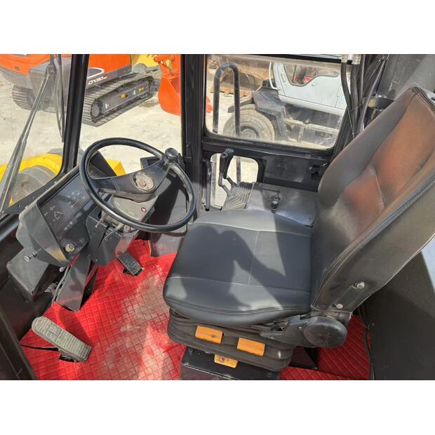 2025 Komatsu WA470-47757653