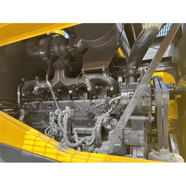 2025 Komatsu WA470-47757654