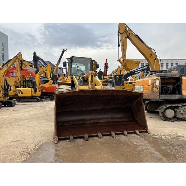 2025 Komatsu WA470-47757665