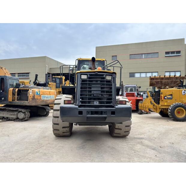 2025 Komatsu WA470-47757666