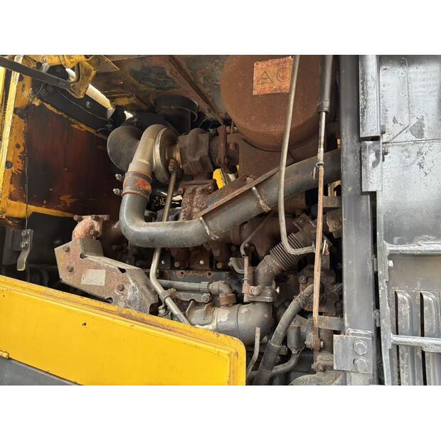 2025 Komatsu WA470-47757668