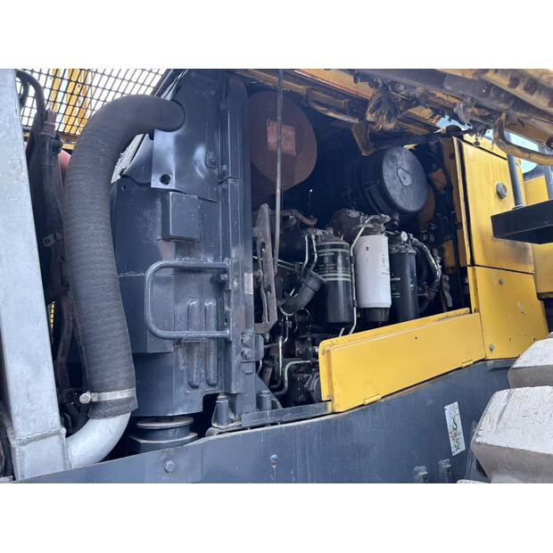 2025 Komatsu WA470-47757669