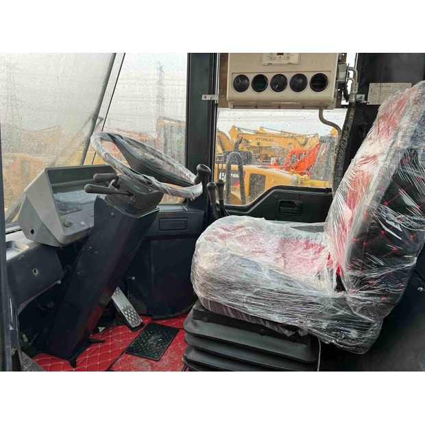 2025 كوماتسو WA470-47757672