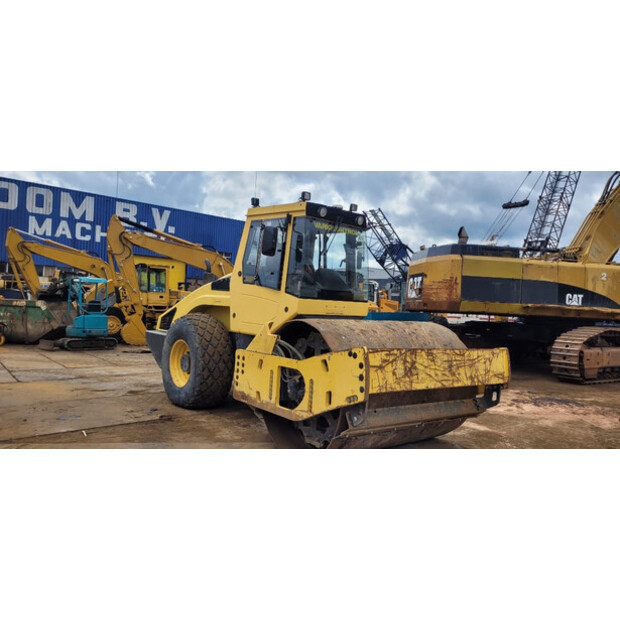 2010 BOMAG BW 213 D H-4-47757900