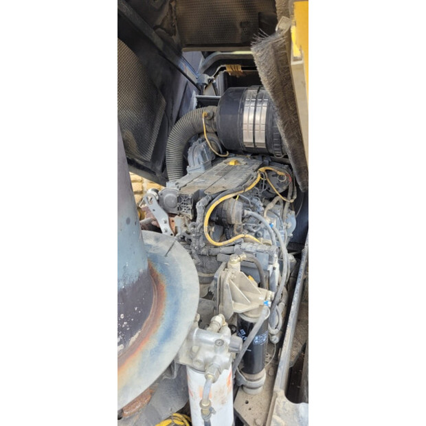 2010 BOMAG BW 213 D H-4-47757903