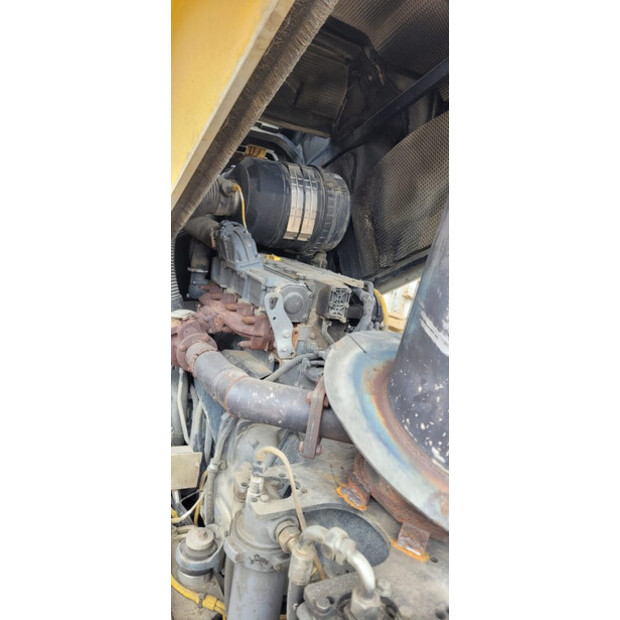 2010 BOMAG BW 213 D H-4-47757904