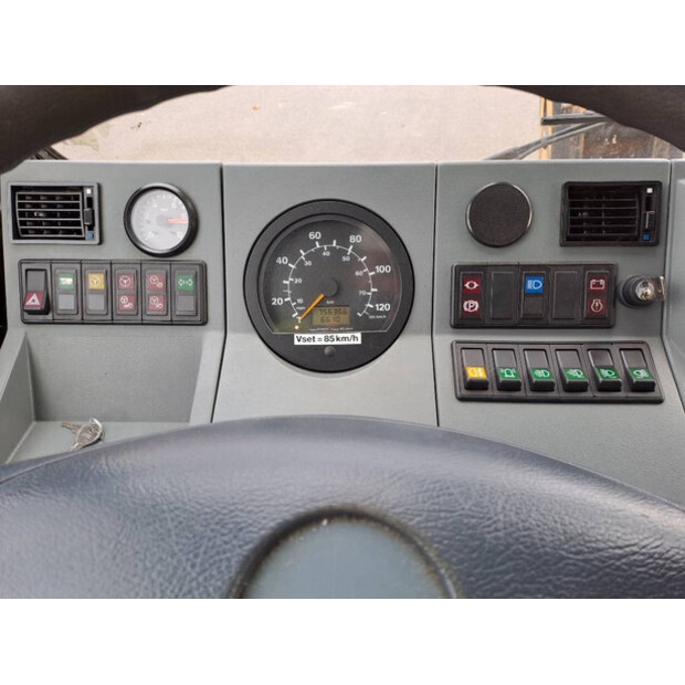 2013 GROVE GMK 5220-47757950