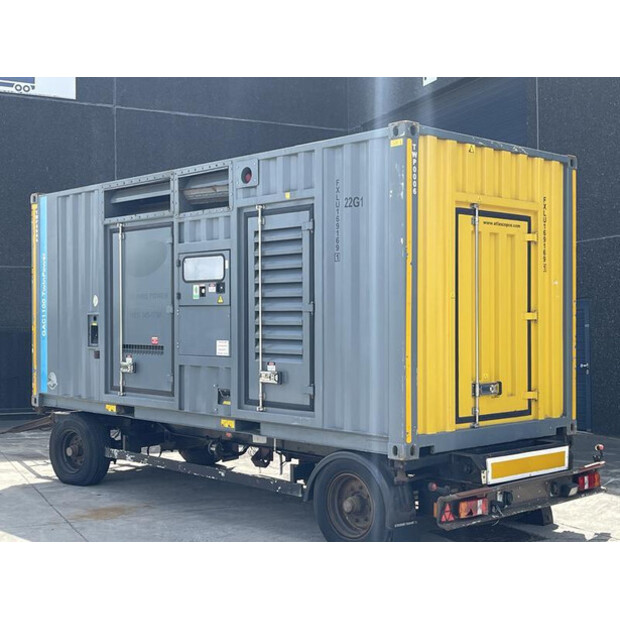 2019 Atlas-Copco QAC 1100 TWIN-POWER-47758237