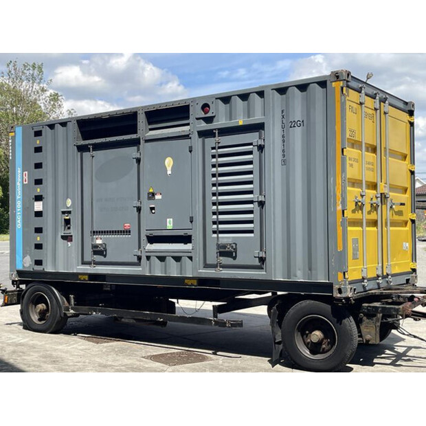 2019 Atlas-Copco QAC 1100 TWIN-POWER-47758245