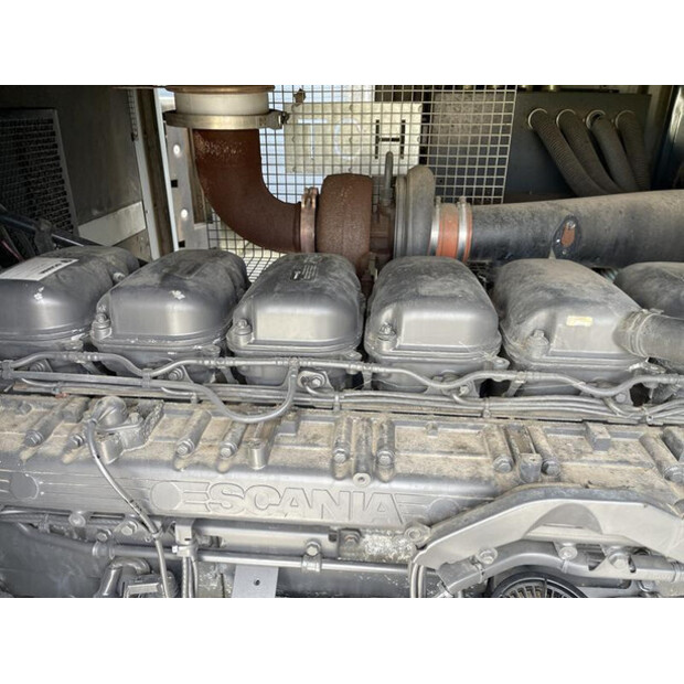2019 Atlas-Copco QAC 1100 TWIN-POWER-47758272