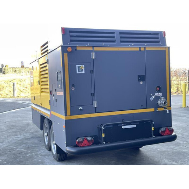 2023 Atlas-Copco X 28 STAGE V-47758556