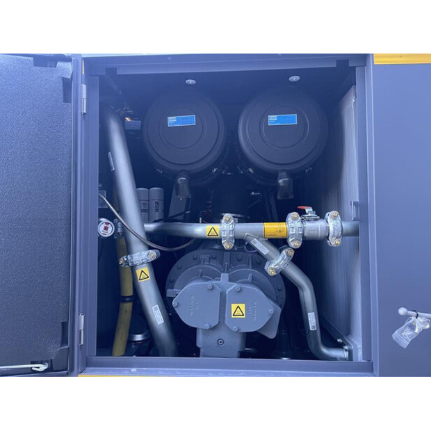 2023 Atlas-Copco X 28 STAGE V-47758560