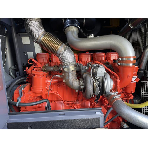 2023 Atlas-Copco X 28 STAGE V-47758565