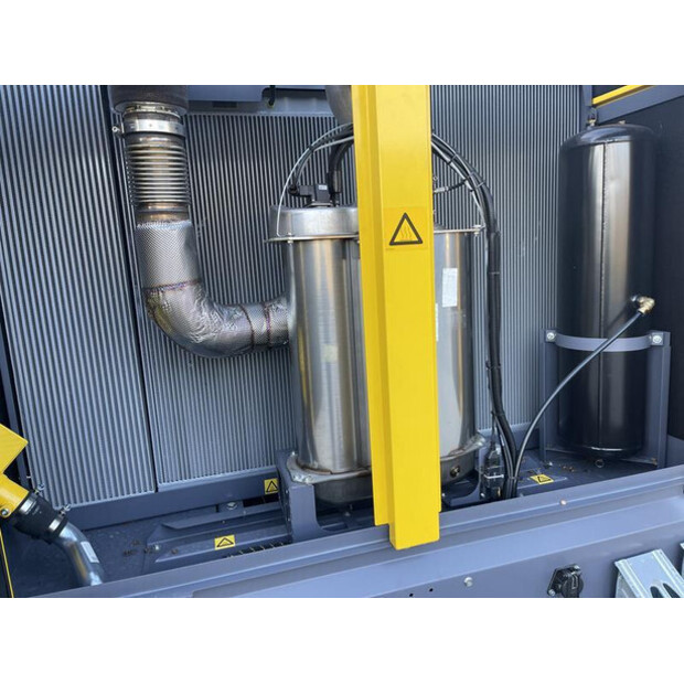 2023 Atlas-Copco X 28 STAGE V-47758570