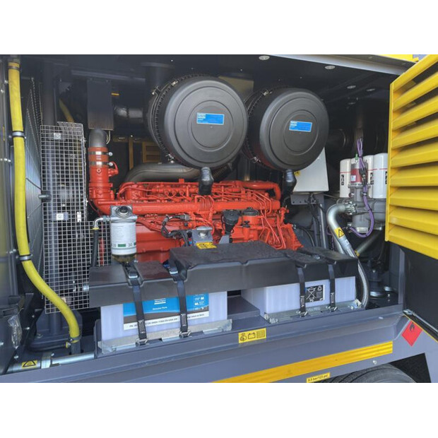2023 Atlas-Copco X 28 STAGE V-47758572
