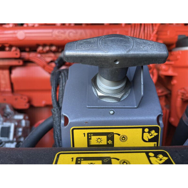 2023 Atlas-Copco X 28 STAGE V-47758573