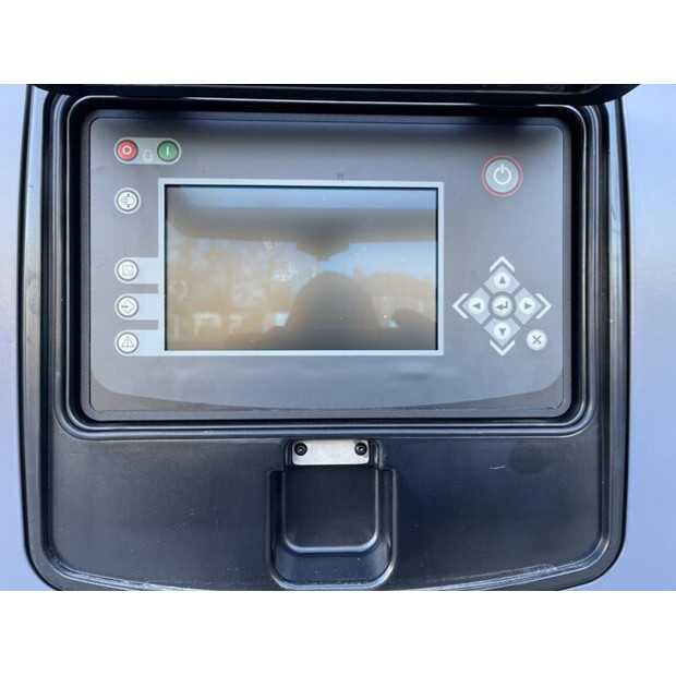 2023 Atlas-Copco X 28 STAGE V-47758576