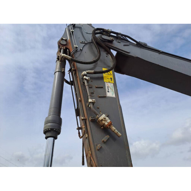 2022 Volvo EC350EL-47758838