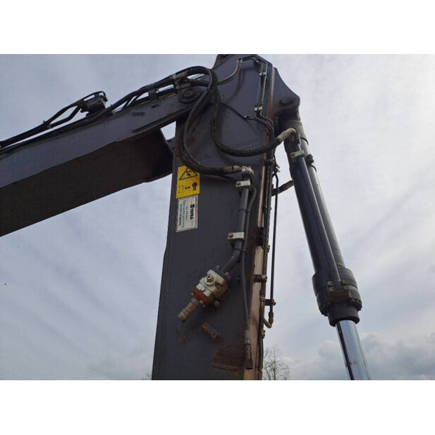 2022 Volvo EC350EL-47758839