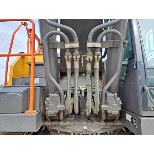 2022 Volvo EC350EL-47758840