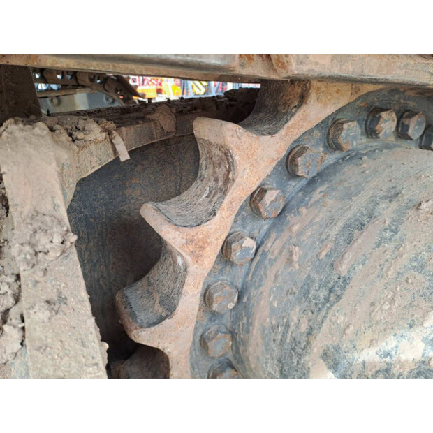 2022 Volvo EC350EL-47758843