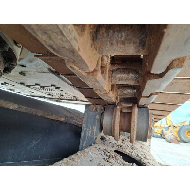 2022 Volvo EC350EL-47758844