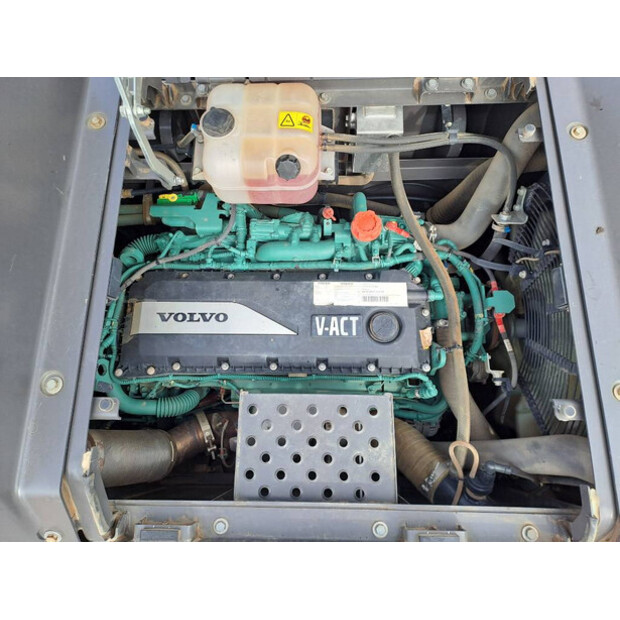 2022 Volvo EC350EL-47758849