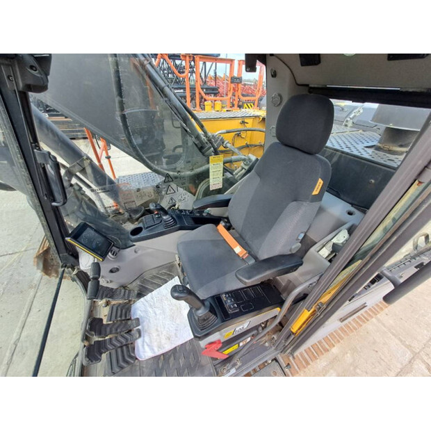 2022 Volvo EC350EL-47758850
