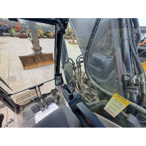 2022 Volvo EC350EL-47758854