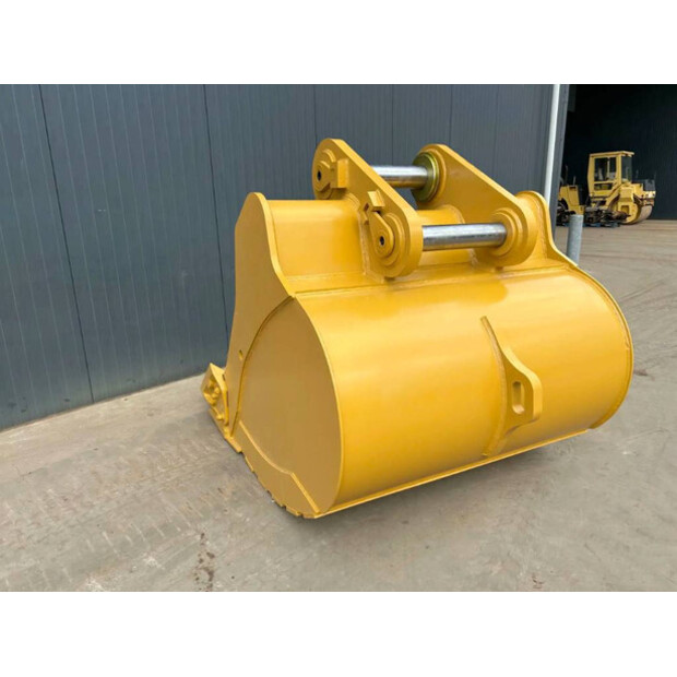 2026 Caterpillar 349D-47760036