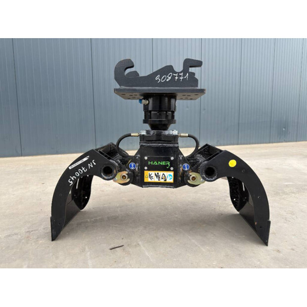2026 HAENER HGR50R-47760624