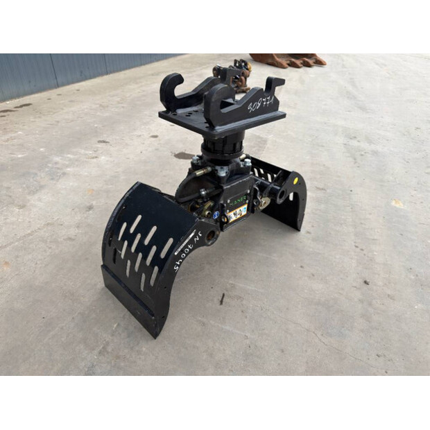 2026 HAENER HGR50R-47760625