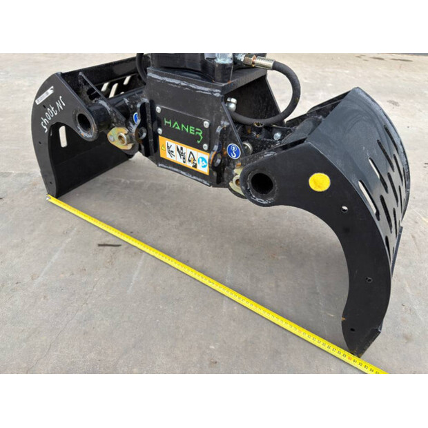 2026 HAENER HGR50R-47760635