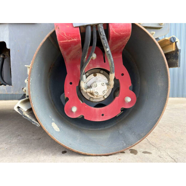 2019 DYNAPAC CC1000-47761416