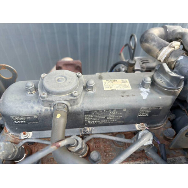 2019 DYNAPAC CC1000-47761431