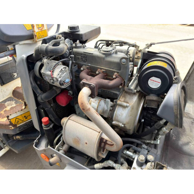 2019 DYNAPAC CC1000-47761433