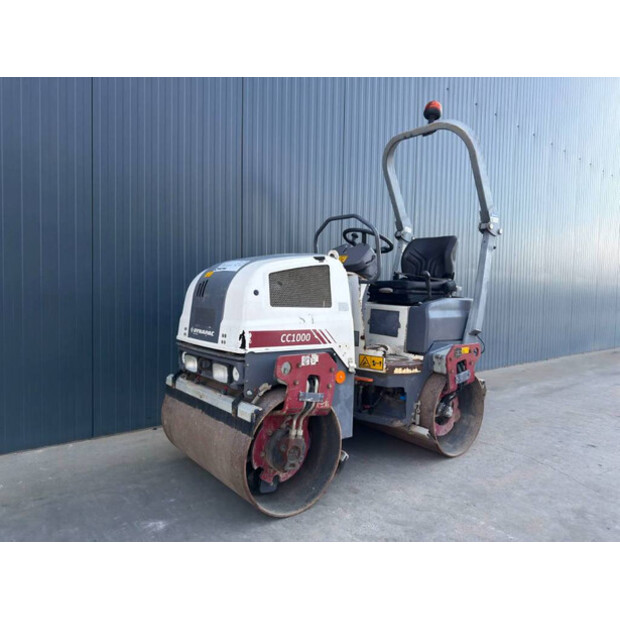 2019 DYNAPAC CC1000-47761463