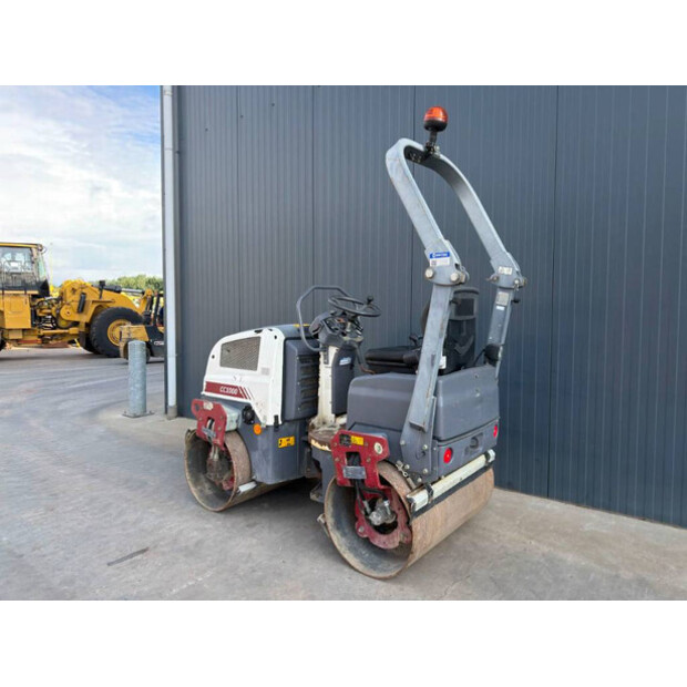2019 DYNAPAC CC1000-47761464