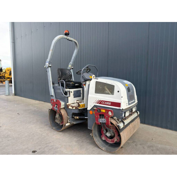 2019 DYNAPAC CC1000-47761465