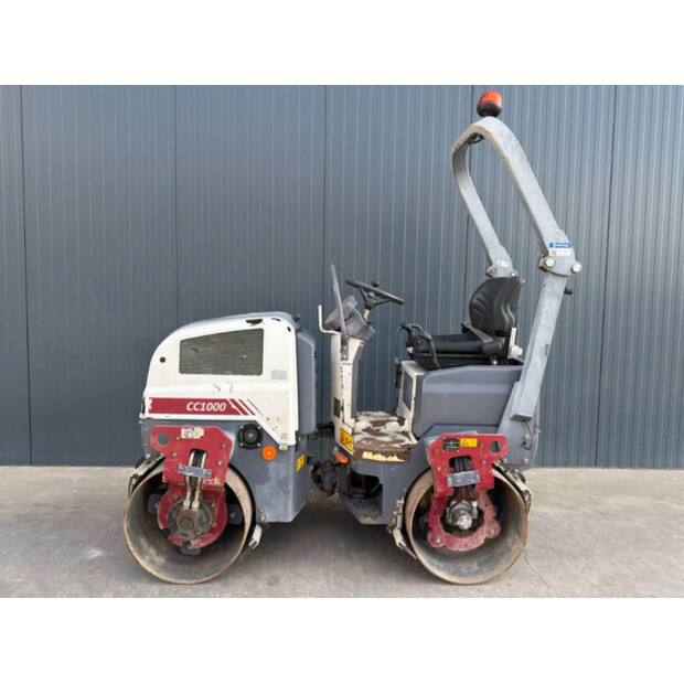 2019 DYNAPAC CC1000-47761467