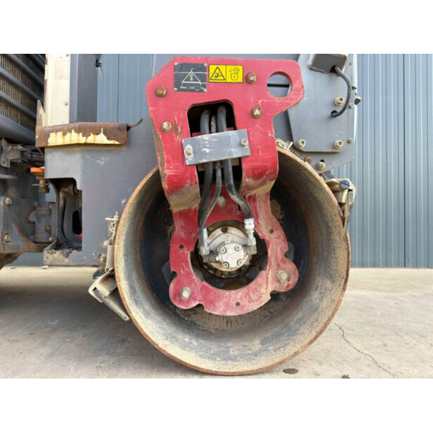 2019 DYNAPAC CC1000-47761473
